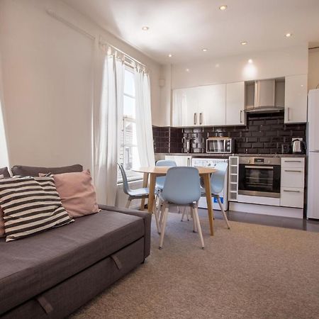 Bayswater Apartments By Allo Housing Londra Dış mekan fotoğraf
