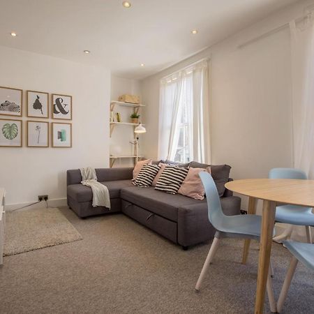 Bayswater Apartments By Allo Housing Londra Dış mekan fotoğraf