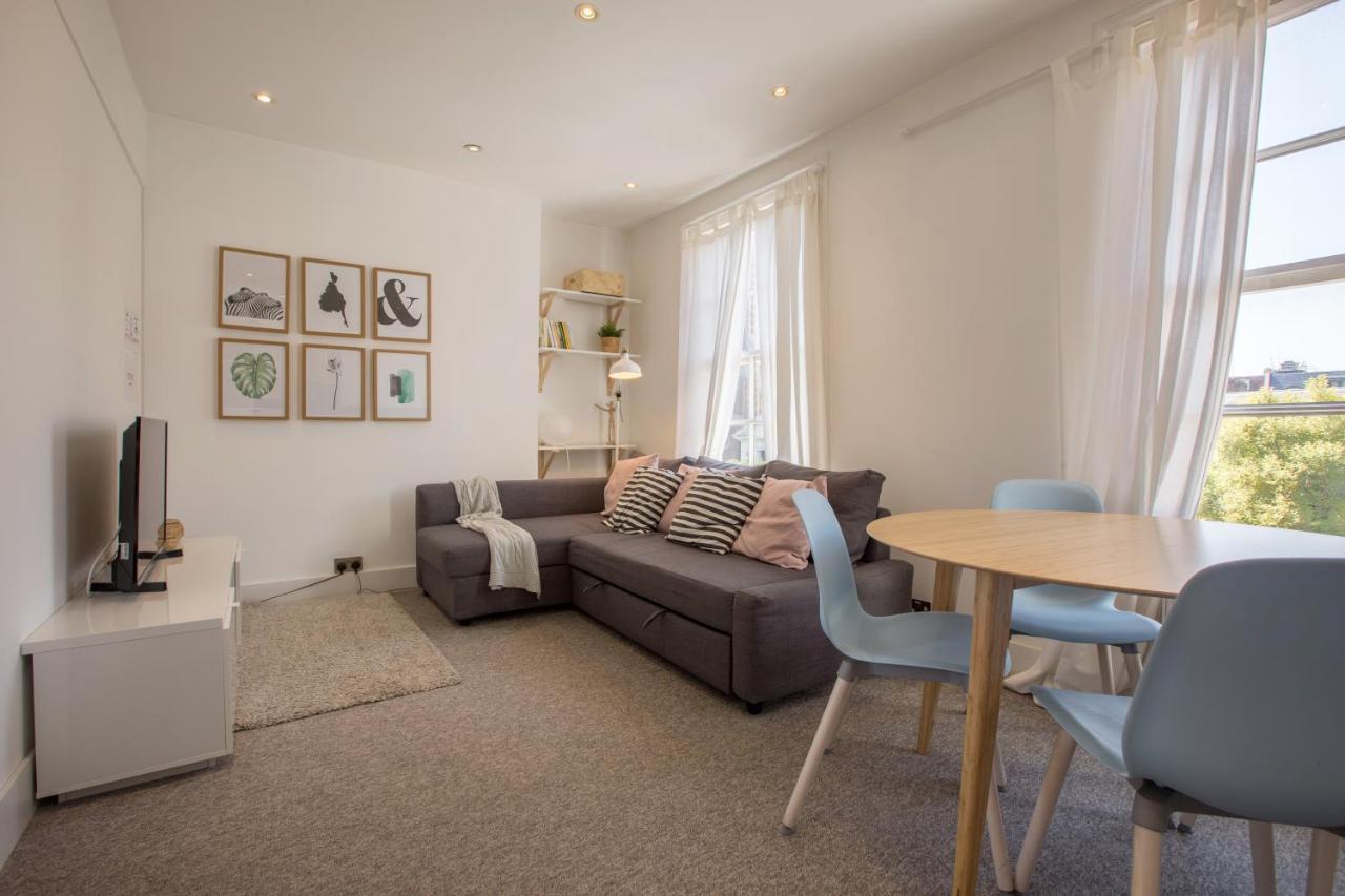 Bayswater Apartments By Allo Housing Londra Dış mekan fotoğraf